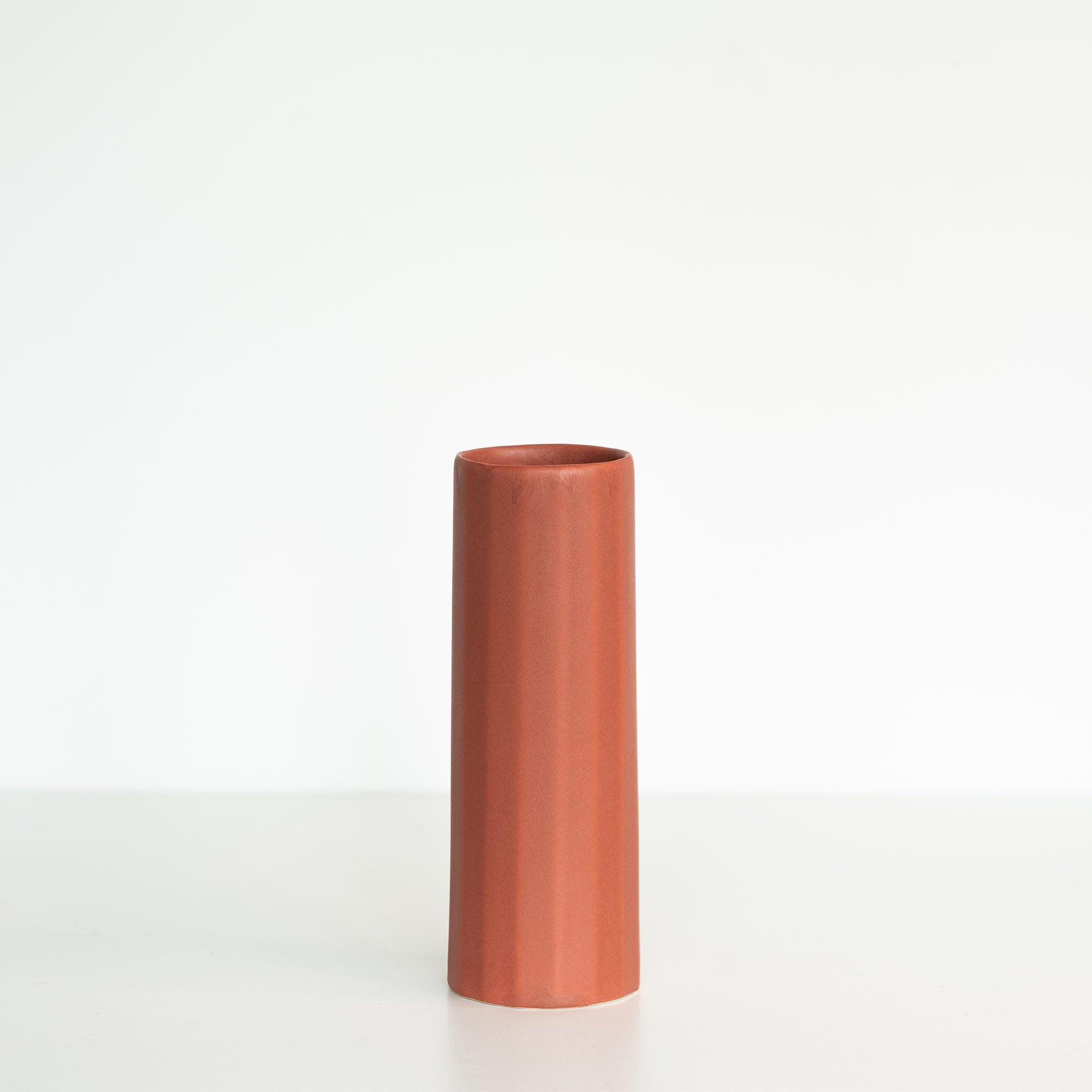Product view 11 - Bloom Vase - Handmade Porcelain Flower Vase - Ember Collective