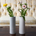 Product view 9 - Bloom Vase - Handmade Porcelain Flower Vase - Ember Collective