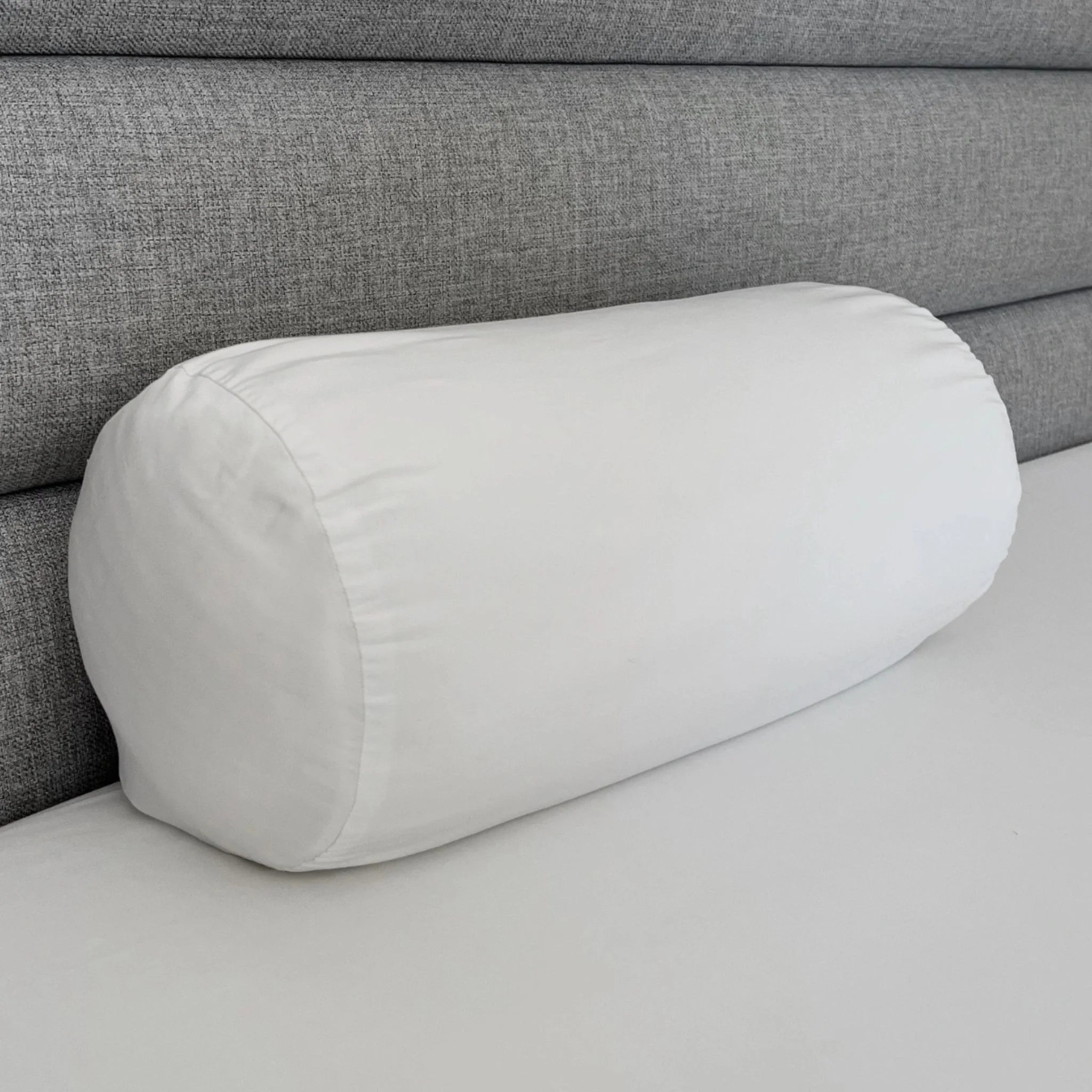 Close-up detail showing quality craftsmanship and materials - Cooling Bamboo Pillowcases | Signature Collection