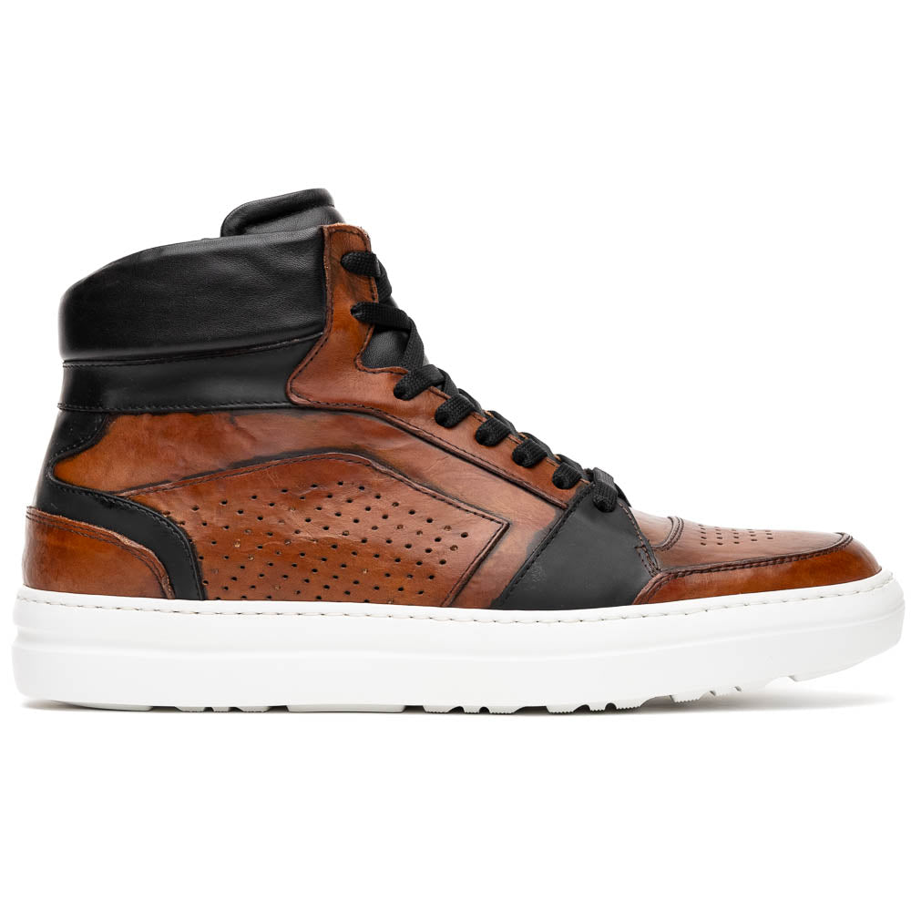 Premium handmade leather footwear - Italian craftsmanship - Zelli Italia