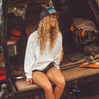 Product view 8 - Swell Cap Blue - Etlantik
