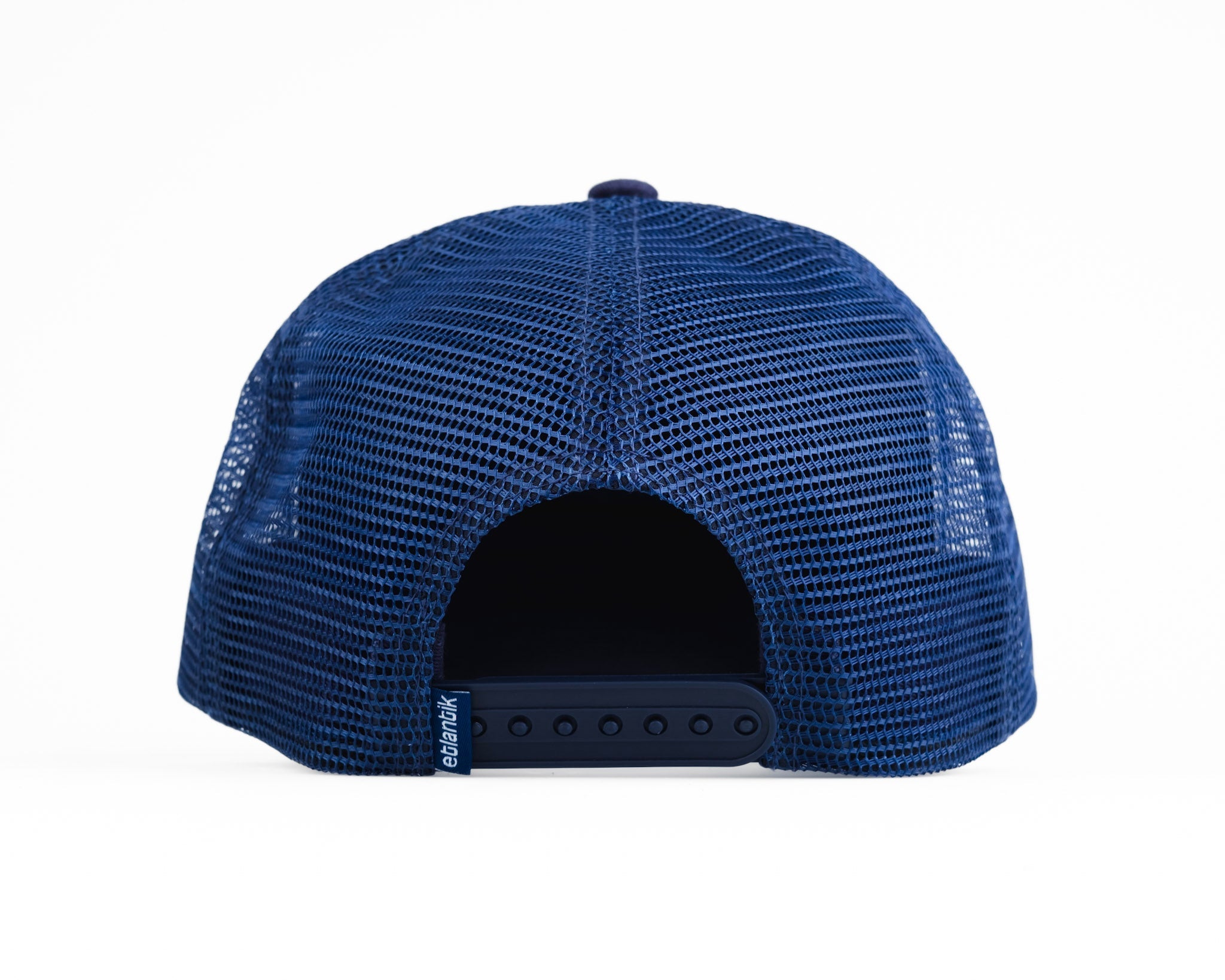 Product view 5 - Swell Cap Blue - Etlantik