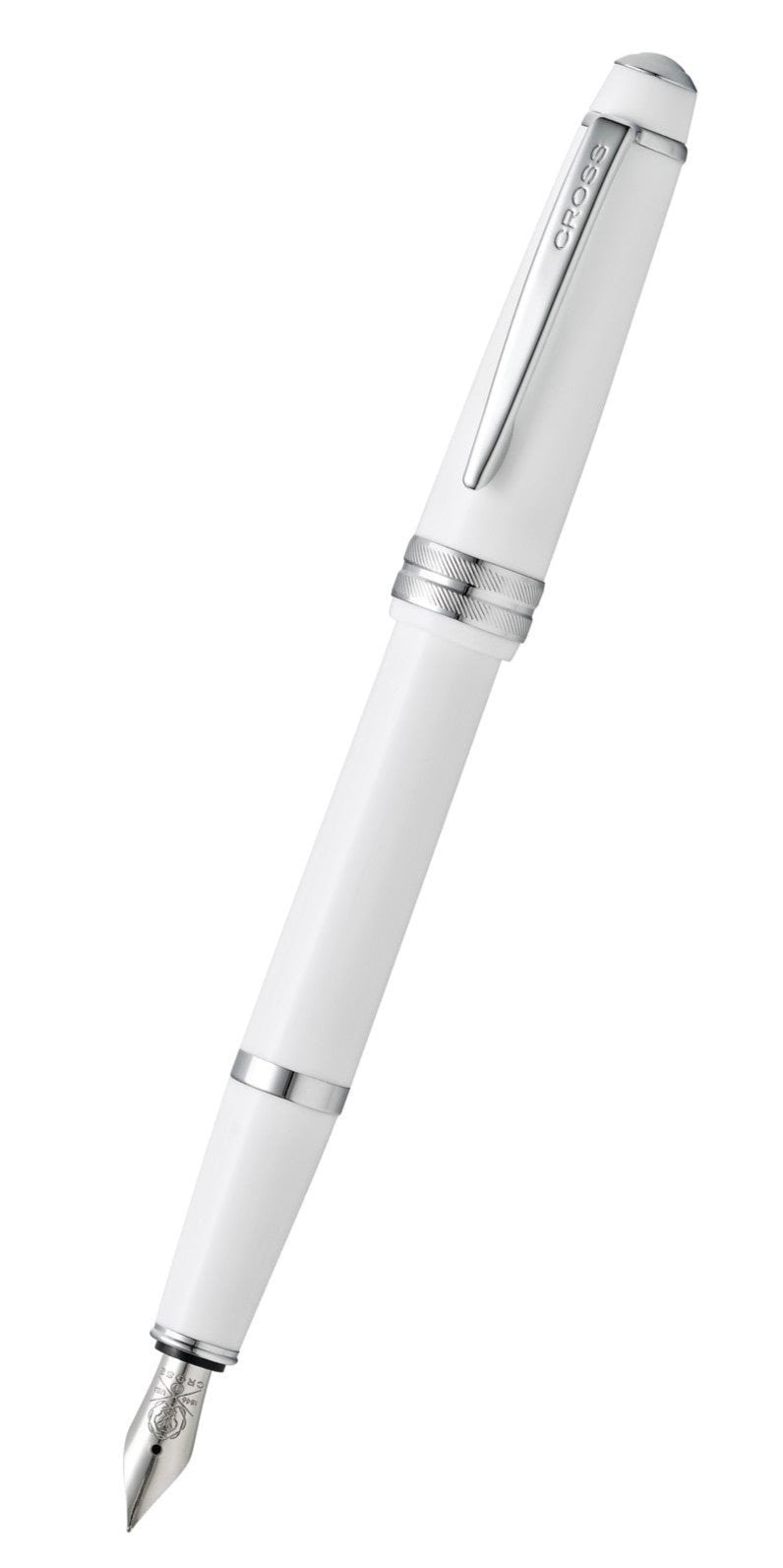 Professional ballpoint pen for smooth writing - premium construction - A.T. Cross