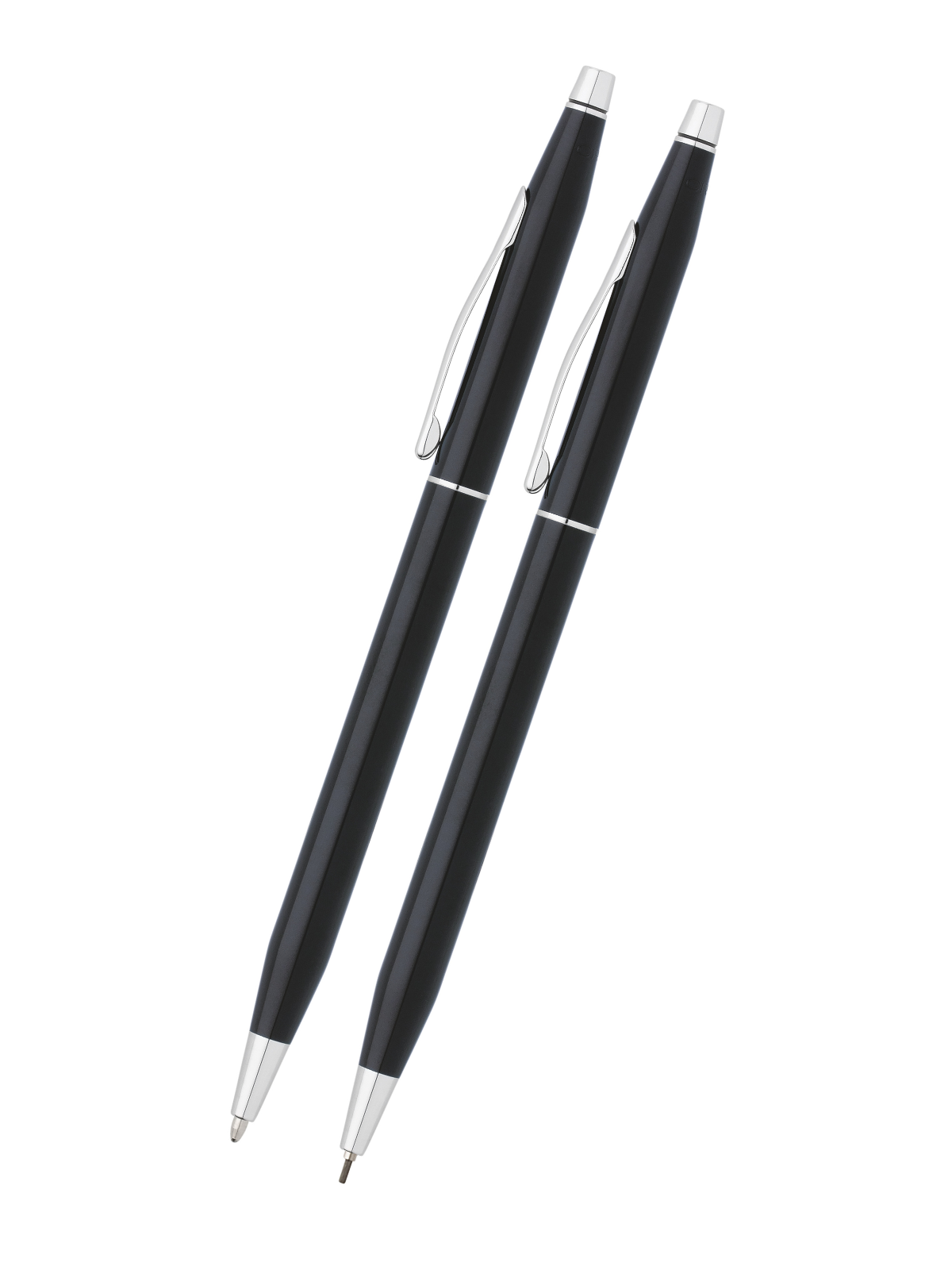 Professional ballpoint pen for smooth writing - premium construction - A.T. Cross