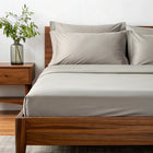 Product view 20 - Copper Infused Bamboo Sheet Set | Antimicrobial Comfort - Bamboo is Better