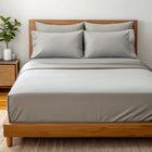 Product view 5 - Copper Infused Bamboo Sheet Set | Antimicrobial Comfort - Bamboo is Better