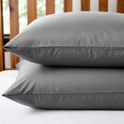Product view 5 - Copper Infused Bamboo Pillowcase | Clean & Fresh Sleep - Bamboo is Better