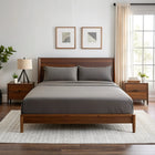 Product view 7 - Copper Infused Bamboo Sheet Set | Antimicrobial Comfort - Bamboo is Better