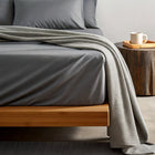 Product view 9 - Copper Infused Bamboo Sheet Set | Antimicrobial Comfort - Bamboo is Better