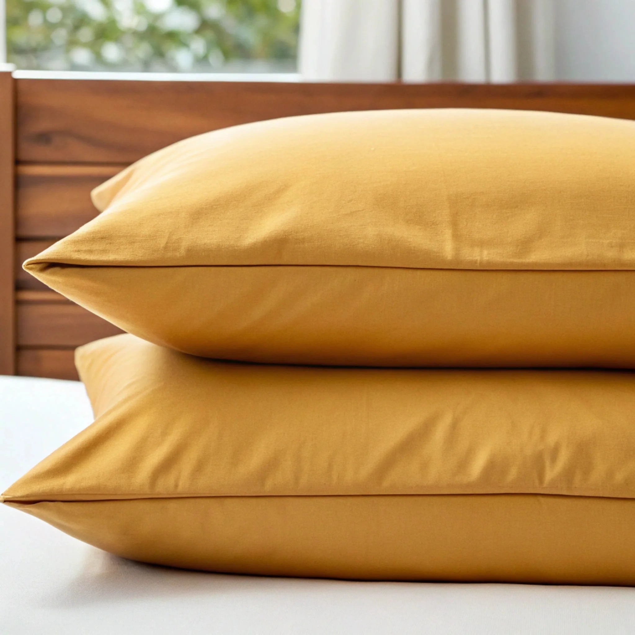 Product view 7 - Copper Infused Bamboo Pillowcase | Clean & Fresh Sleep - Bamboo is Better