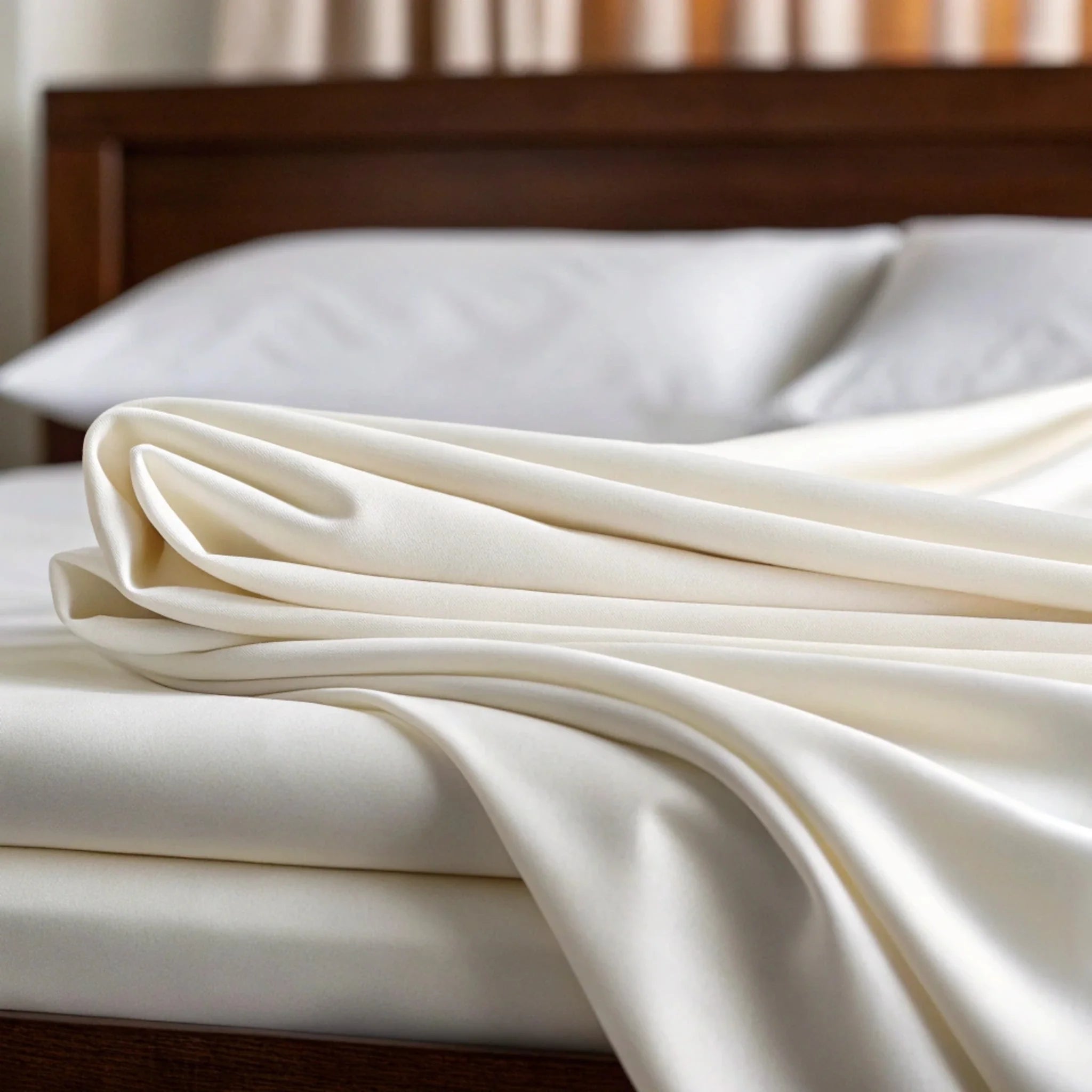 Product view 17 - Copper Infused Bamboo Sheet Set | Antimicrobial Comfort - Bamboo is Better
