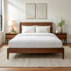 Product view 14 - Copper Infused Bamboo Sheet Set | Antimicrobial Comfort - Bamboo is Better