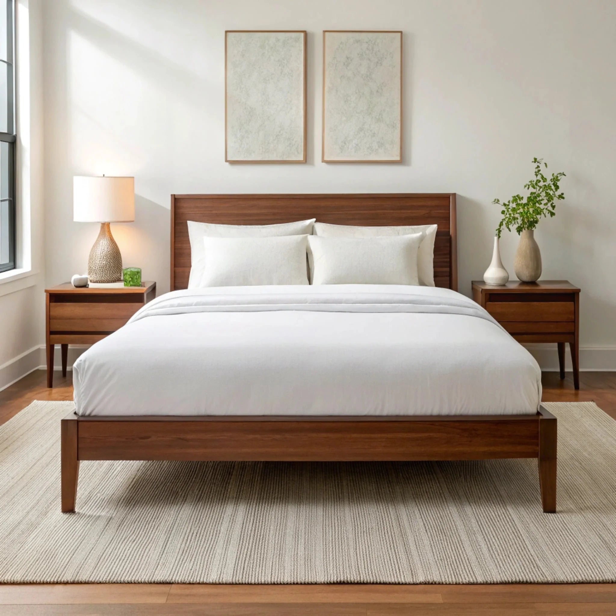 Product view 14 - Copper Infused Bamboo Sheet Set | Antimicrobial Comfort - Bamboo is Better
