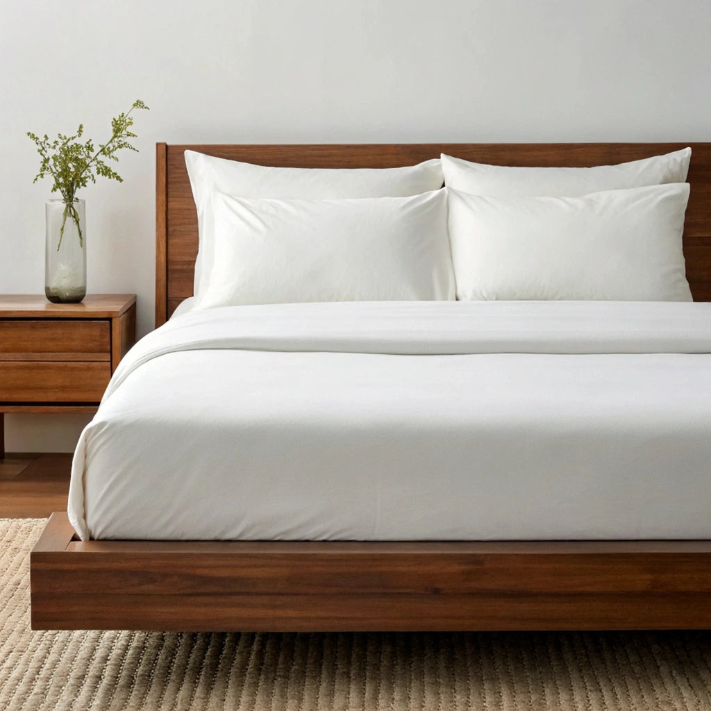 Product view 16 - Copper Infused Bamboo Sheet Set | Antimicrobial Comfort - Bamboo is Better