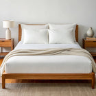 Product view 15 - Copper Infused Bamboo Sheet Set | Antimicrobial Comfort - Bamboo is Better