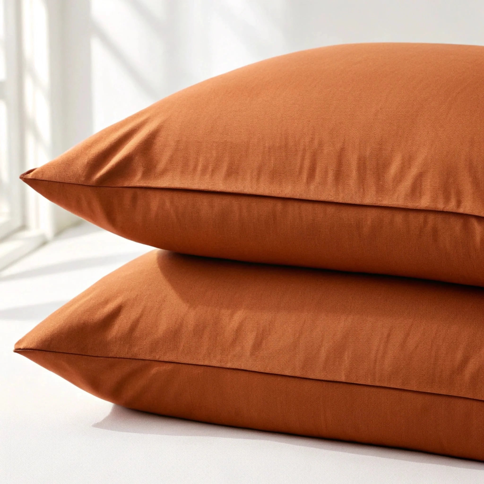Product view 10 - Copper Infused Bamboo Pillowcase | Clean & Fresh Sleep - Bamboo is Better