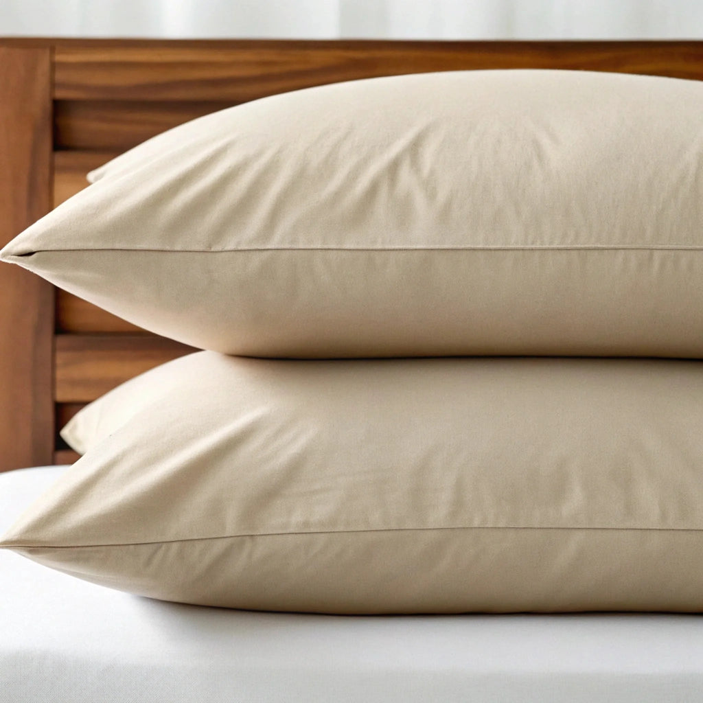 Product view 13 - Copper Infused Bamboo Pillowcase | Clean & Fresh Sleep - Bamboo is Better