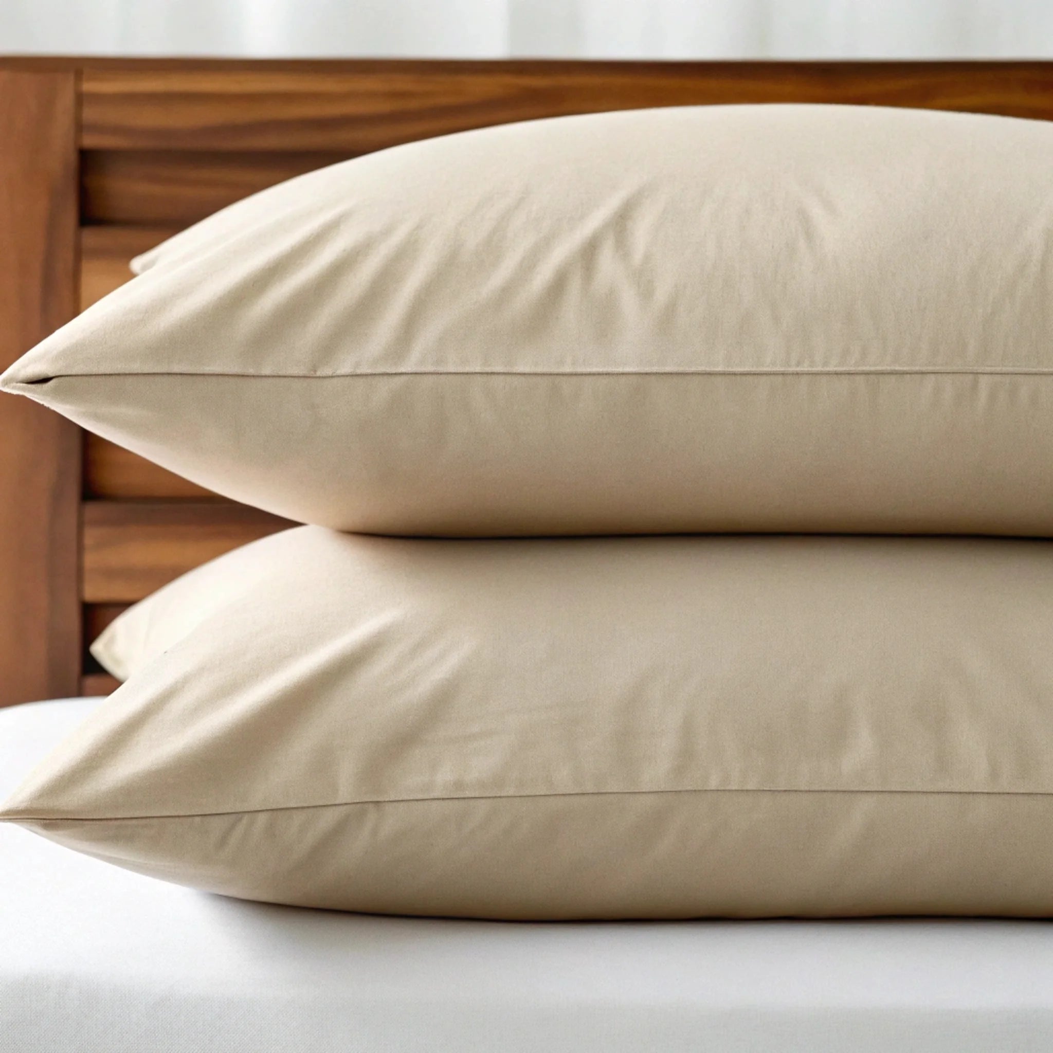 Product view 13 - Copper Infused Bamboo Pillowcase | Clean & Fresh Sleep - Bamboo is Better