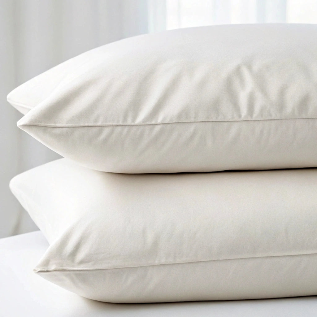 Product view 9 - Copper Infused Bamboo Pillowcase | Clean & Fresh Sleep - Bamboo is Better
