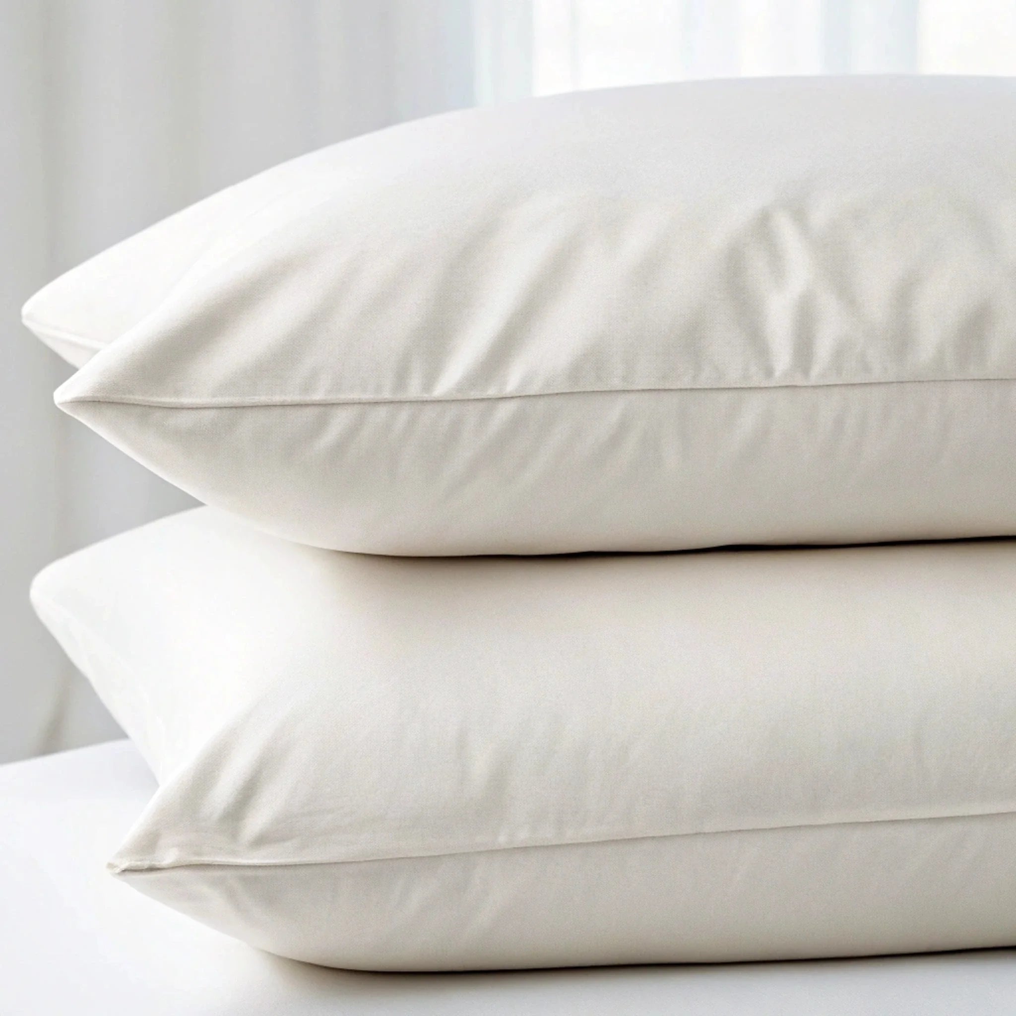 Product view 9 - Copper Infused Bamboo Pillowcase | Clean & Fresh Sleep - Bamboo is Better