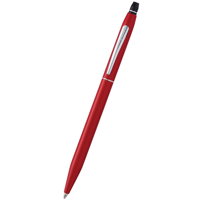 Professional ballpoint pen for smooth writing - premium construction - A.T. Cross