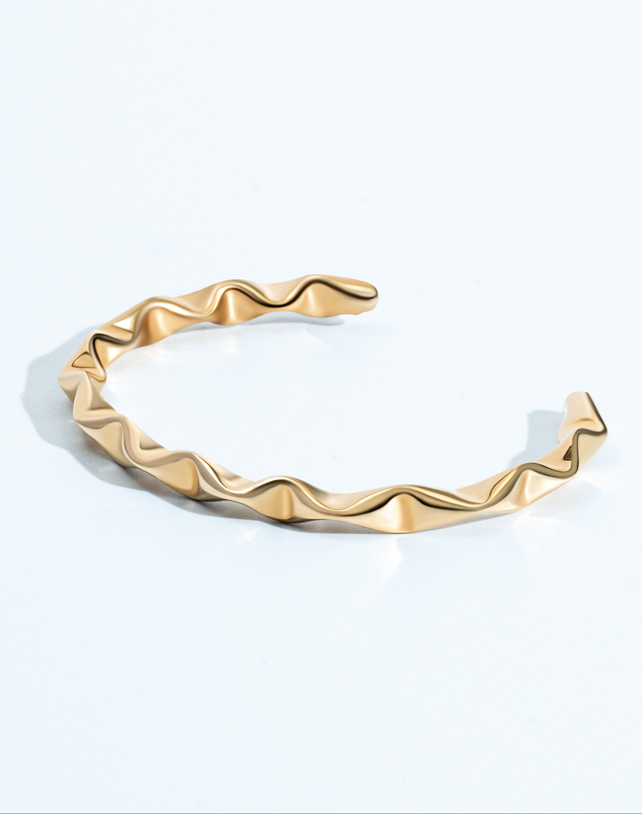 Handcrafted artisan jewelry - premium materials and design - Denise Pacini