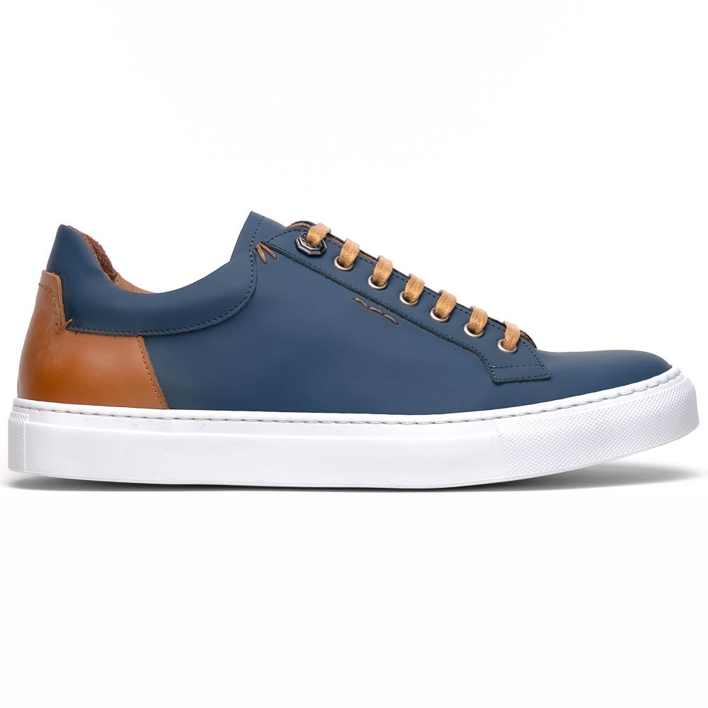 Premium handmade leather footwear - Italian craftsmanship - Zelli Italia