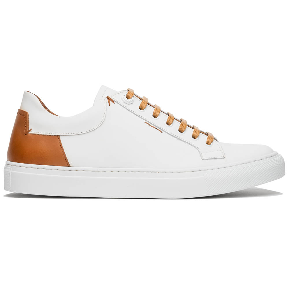 Premium handmade leather footwear - Italian craftsmanship - Zelli Italia