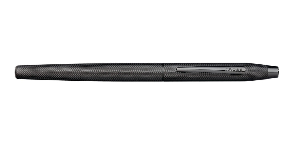 Product view 5 - A.T. Cross Classic Century Brushed Black PVD Rollerball Pen - Natural - A.T. Cross