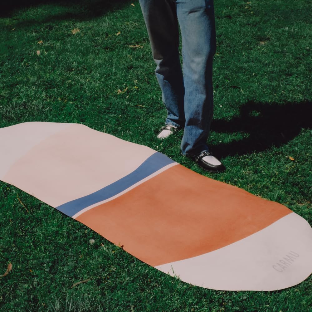 Product view 4 - BALANCE MAT - CARMU
