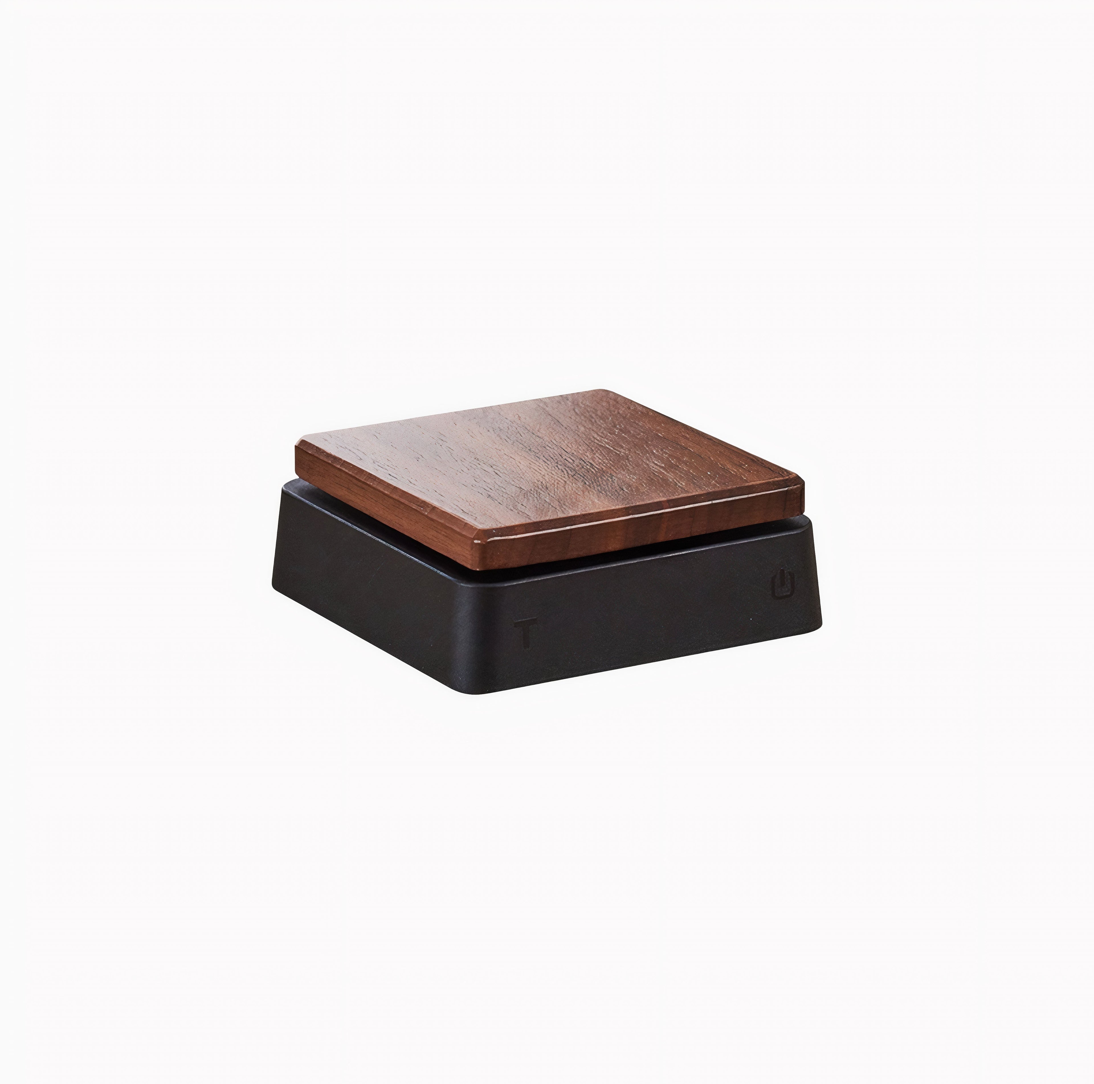 Product view 17 - Lastaforest Solid Wood Electronic Scale for Tea and Coffee - Lastaforest