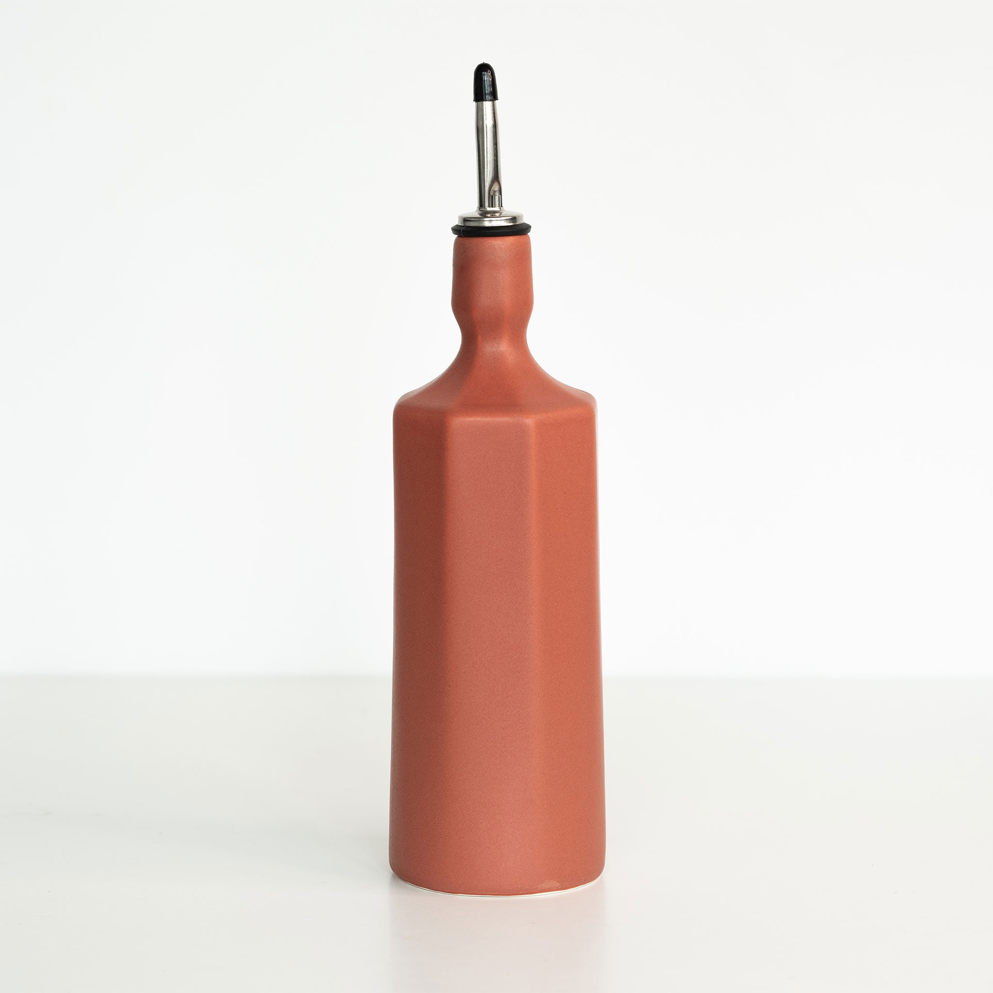 Product view 7 - Elixir Porcelain Olive Oil Dispenser - Ember Collective