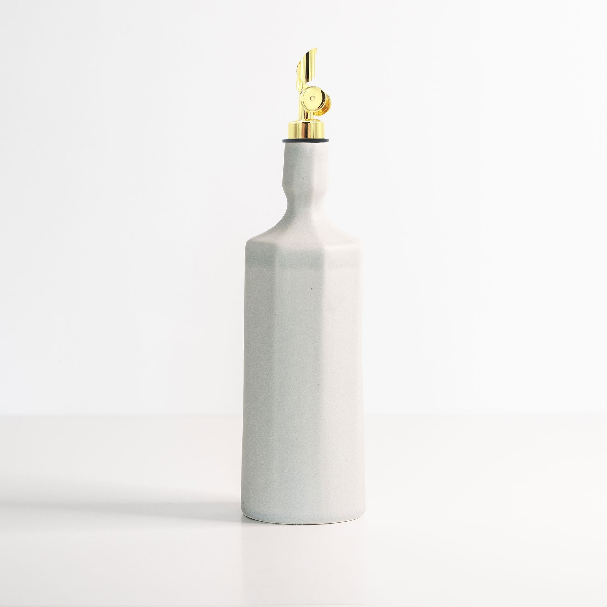 Product view 10 - Elixir Porcelain Olive Oil Dispenser - Ember Collective