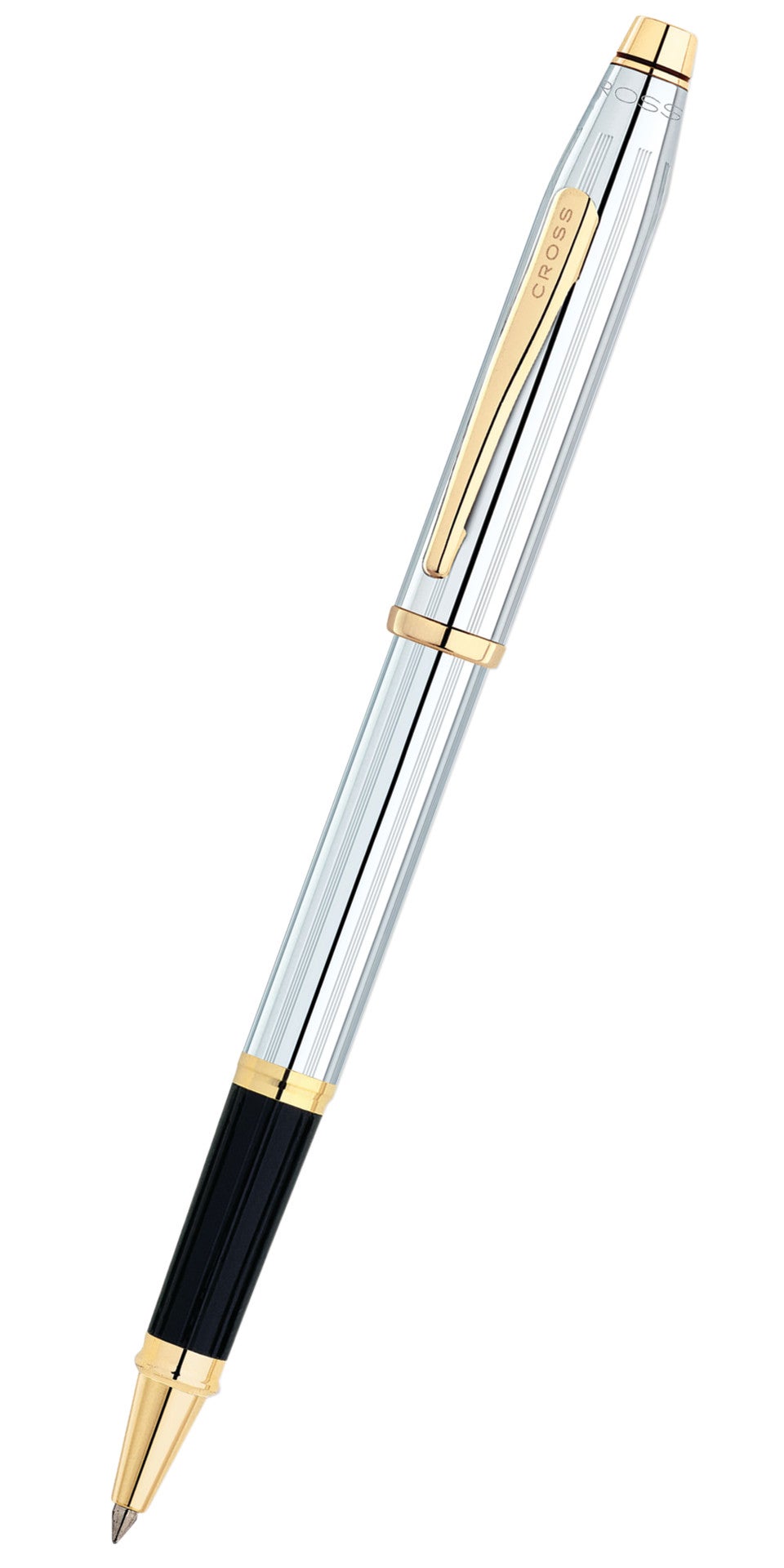 Professional ballpoint pen for smooth writing - premium construction - A.T. Cross