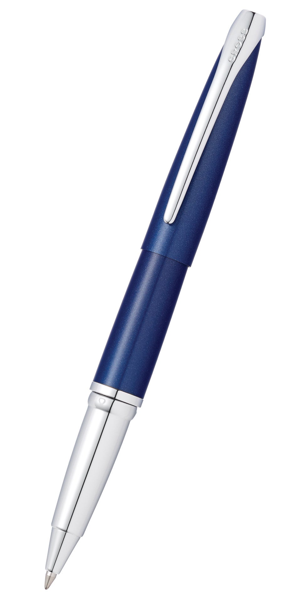 Professional ballpoint pen for smooth writing - premium construction - A.T. Cross