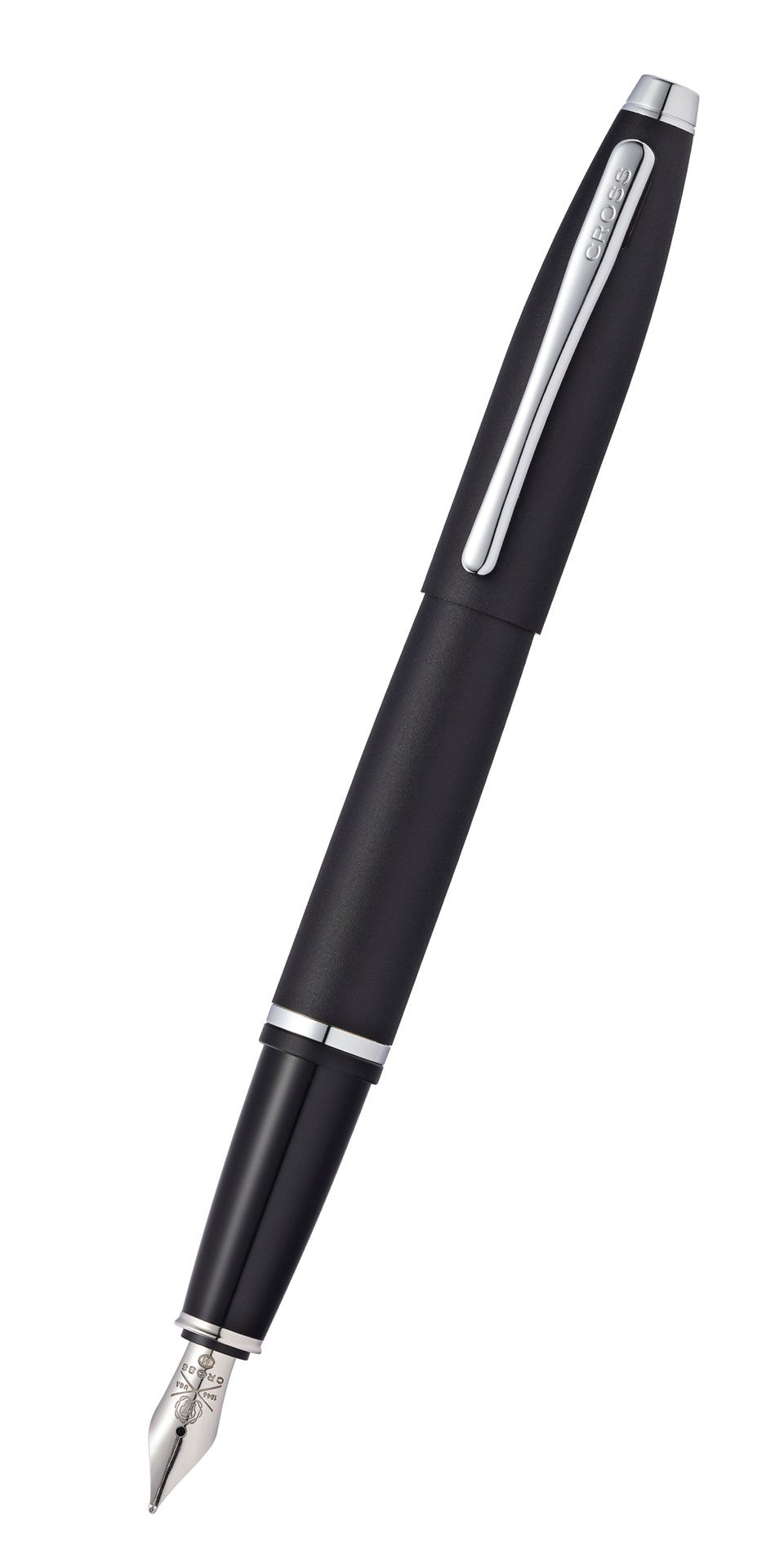 Professional ballpoint pen for smooth writing - premium construction - A.T. Cross
