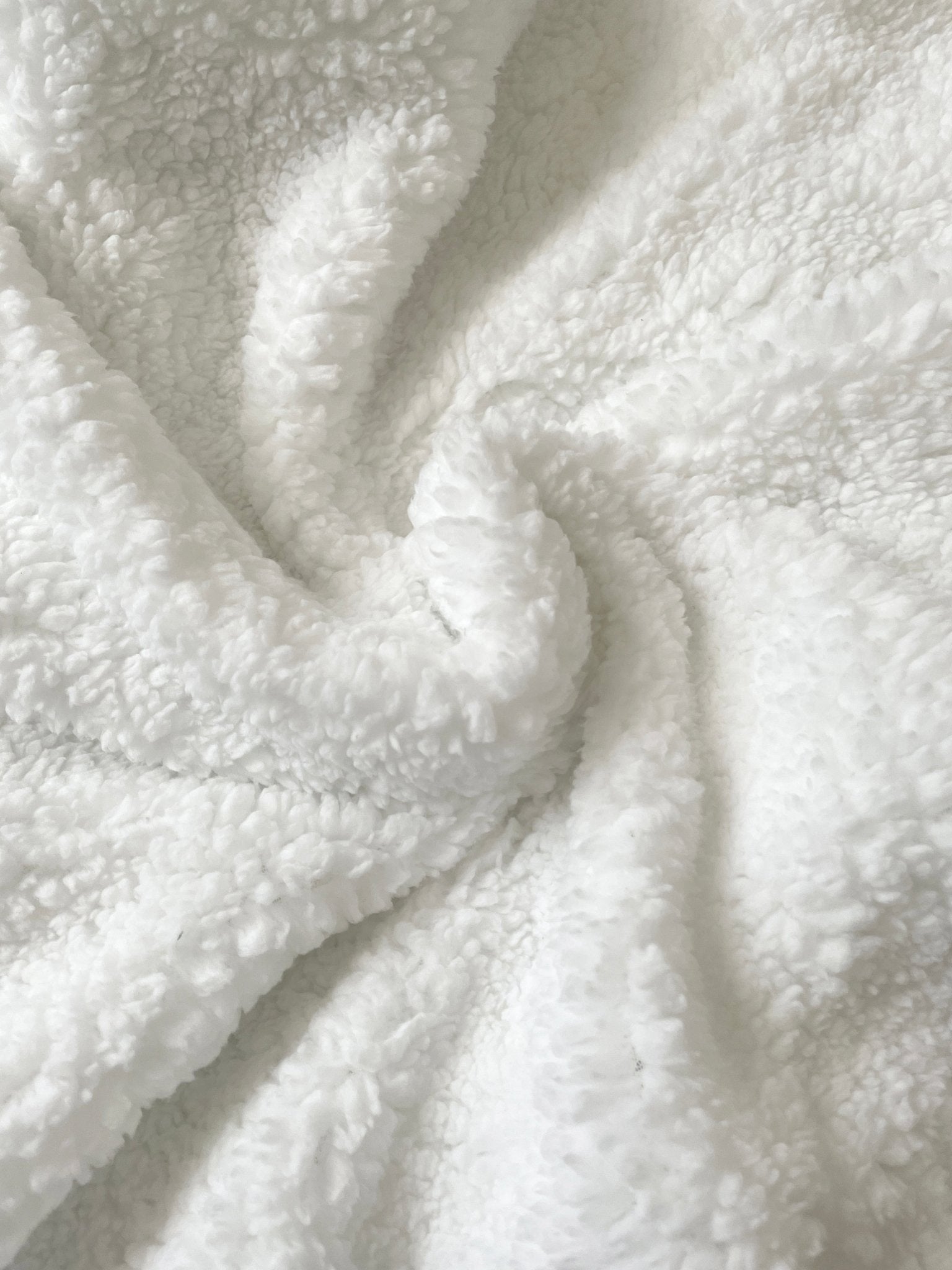 Product view 4 - Gloriosum Giant Leaf Blanket - Green Philosophy Co.