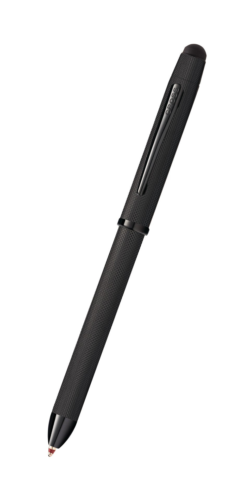Professional ballpoint pen for smooth writing - premium construction - A.T. Cross