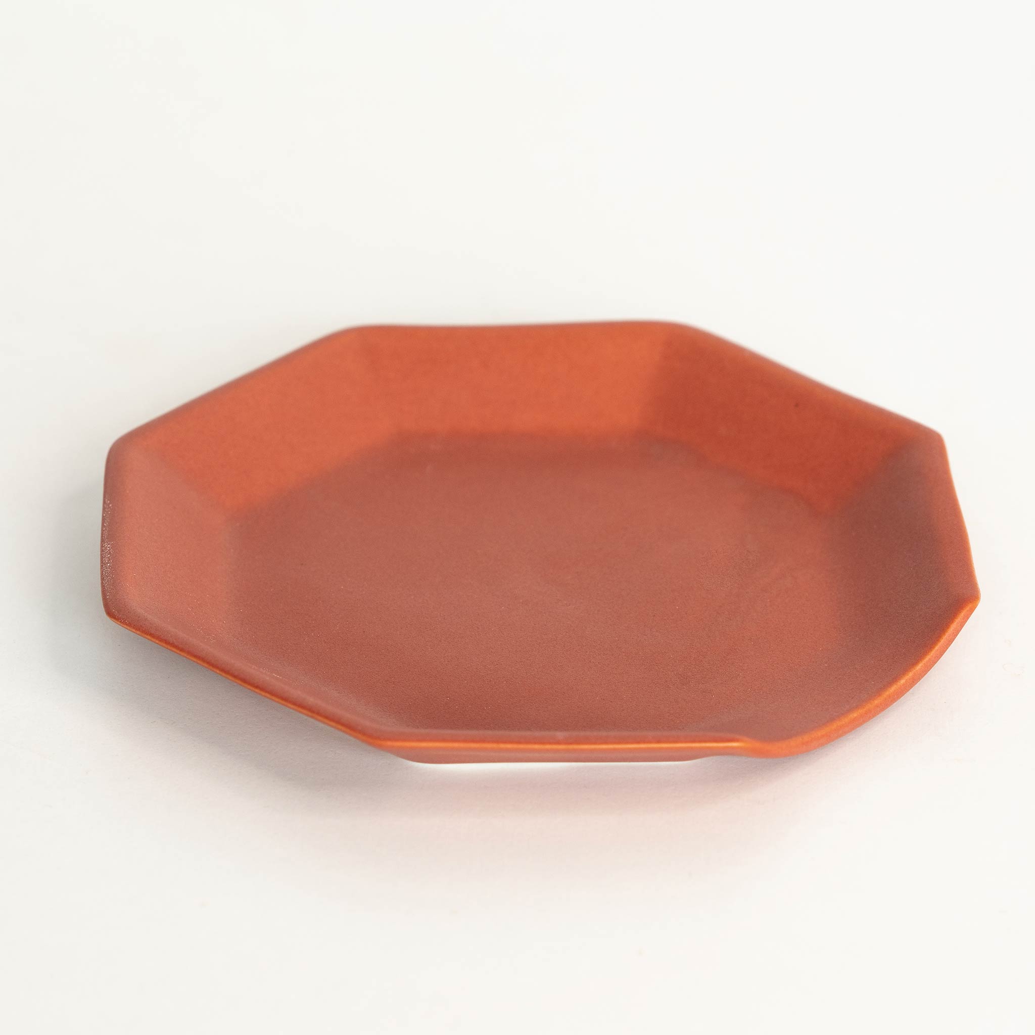 Product view 11 - Handmade Porcelain Spoon Rest - Ember Collective