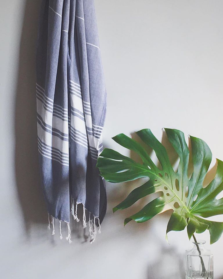Product view 4 - Le Boulou - Beach House Towels