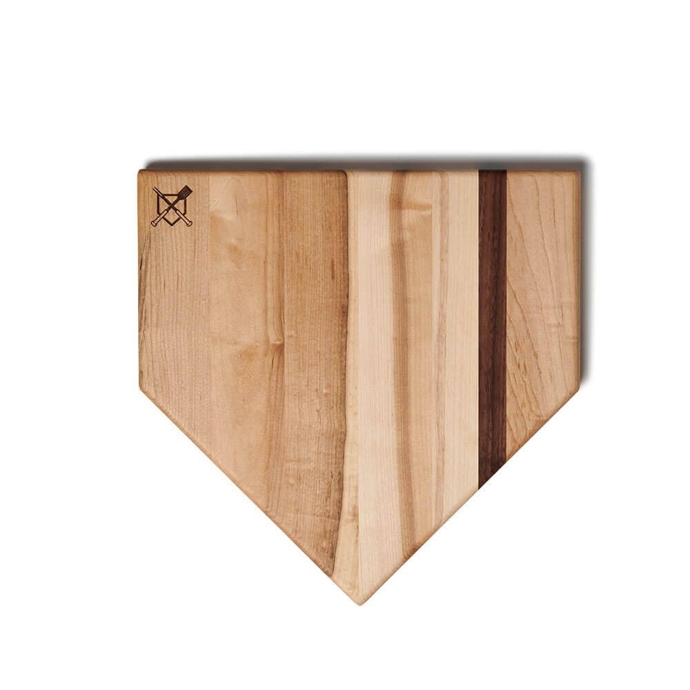 Close-up detail showing quality craftsmanship and materials - "Grand Slam" Combo Set