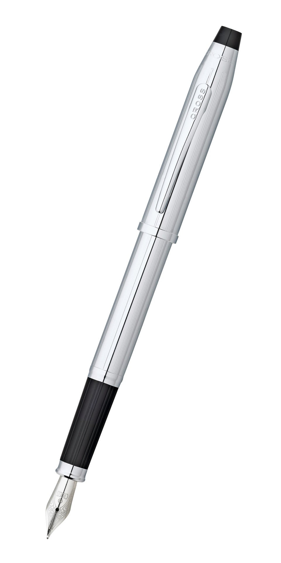 Professional ballpoint pen for smooth writing - premium construction - A.T. Cross