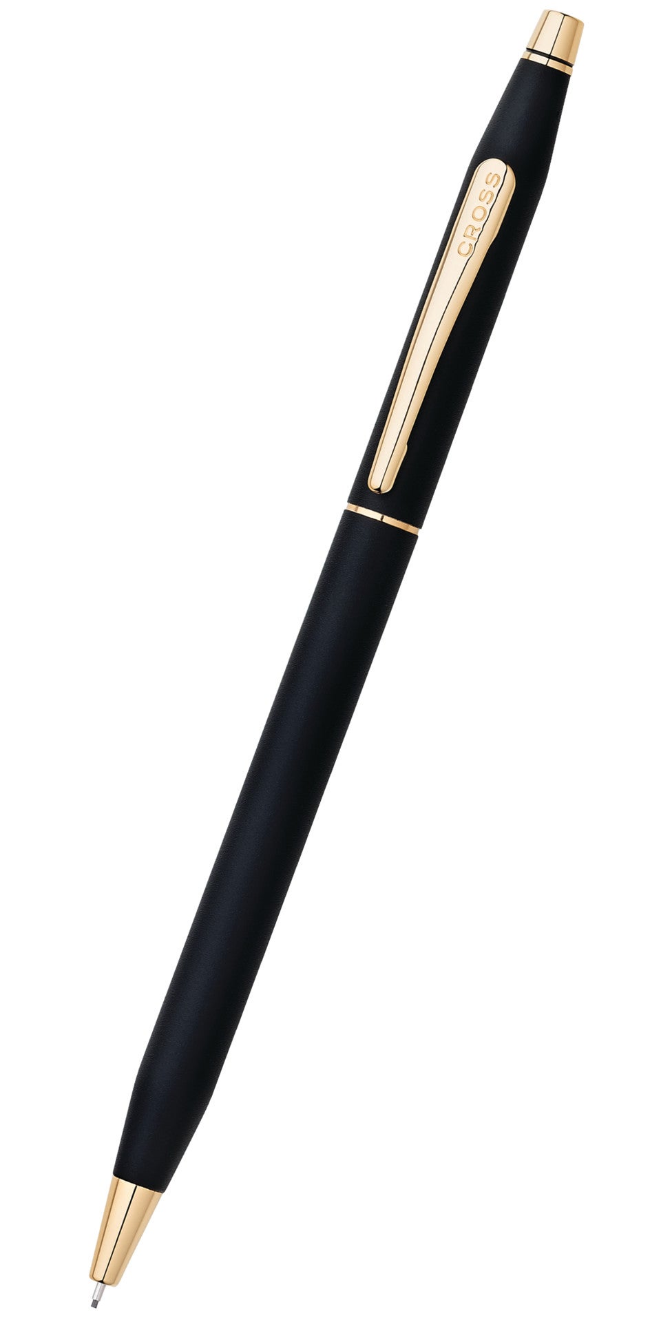 Professional ballpoint pen for smooth writing - premium construction - A.T. Cross