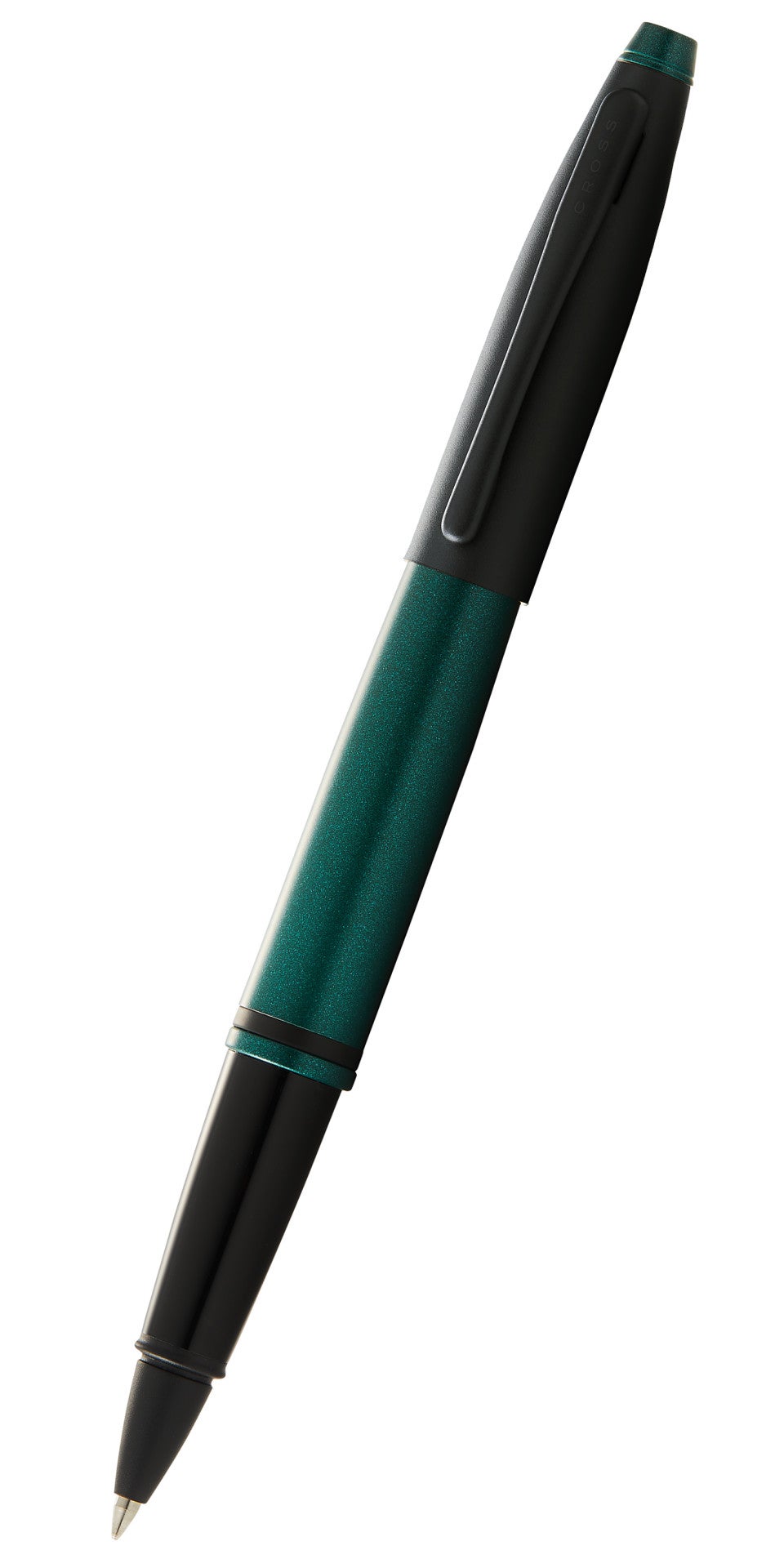 Professional ballpoint pen for smooth writing - premium construction - A.T. Cross