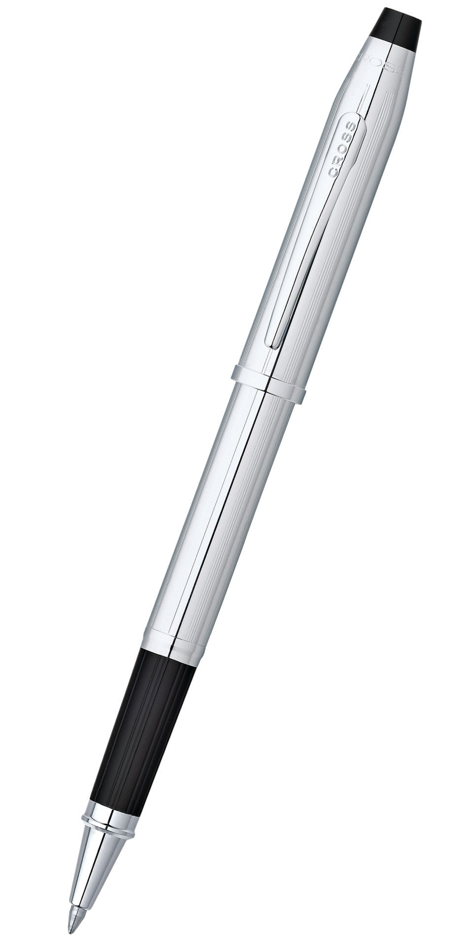 Professional ballpoint pen for smooth writing - premium construction - A.T. Cross