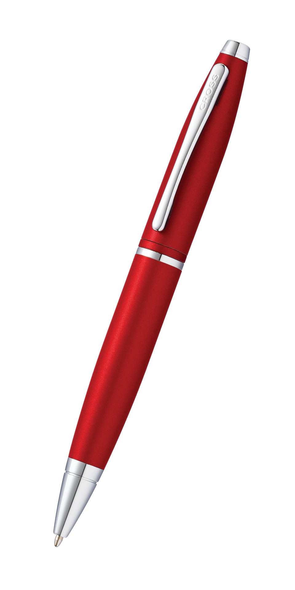 Professional ballpoint pen for smooth writing - premium construction - A.T. Cross