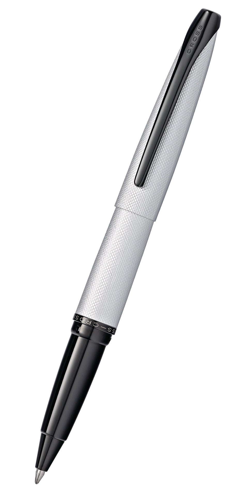 Professional ballpoint pen for smooth writing - premium construction - A.T. Cross