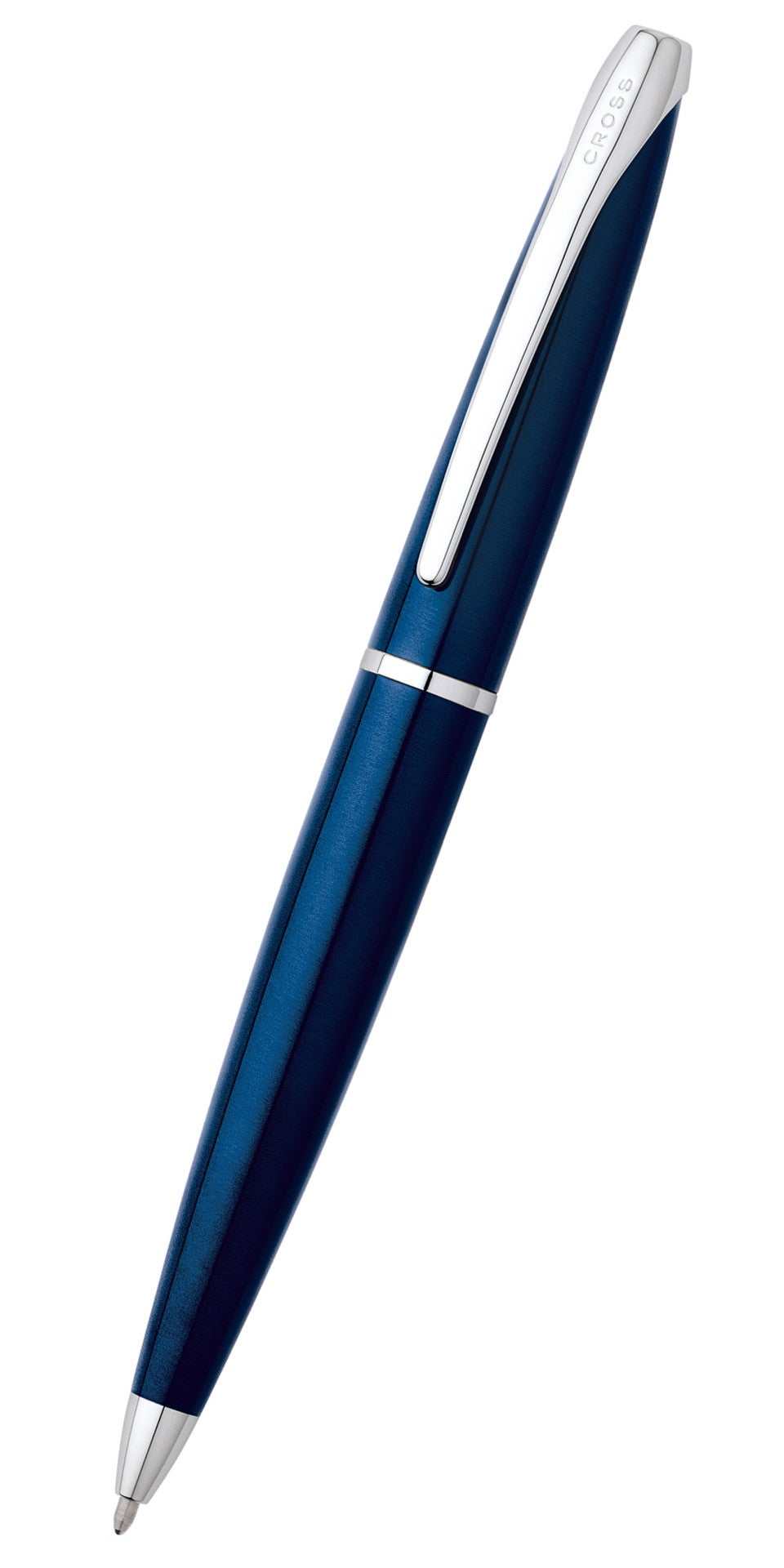 Professional ballpoint pen for smooth writing - premium construction - A.T. Cross