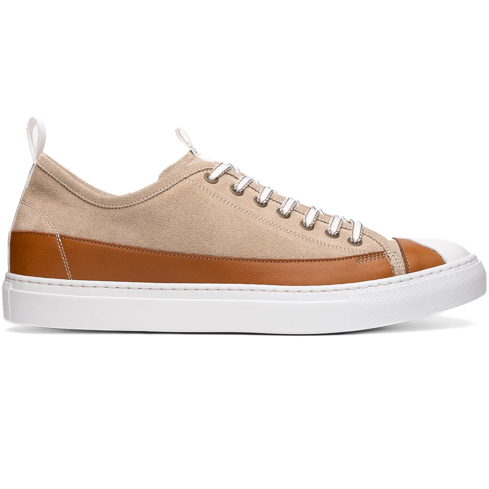 Premium handmade leather footwear - Italian craftsmanship - Zelli Italia