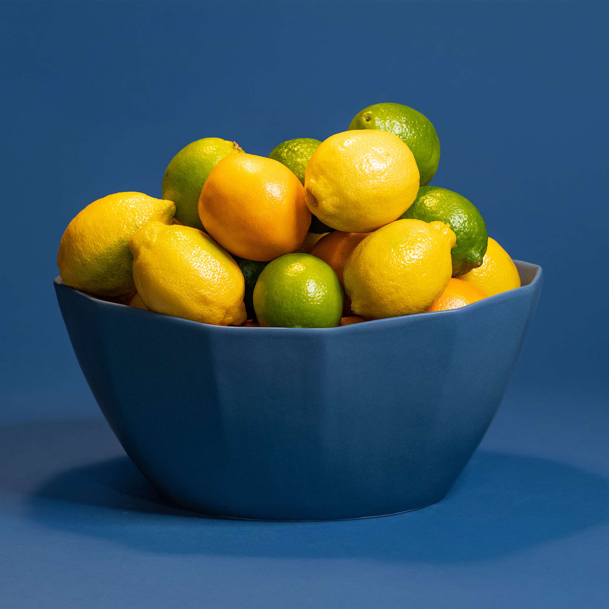 Product view 6 - Large Porcelain Nesting Bowl - Ember Collective
